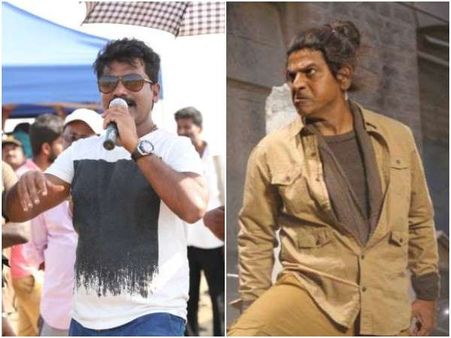 ಪ್ರೇಮ್ ವಿರುದ್ಧ ಪ್ರತಿಭಟನೆ : ಶಿವಣ್ಣನ ಅಭಿಮಾನಿಗಳ ಆರೋಪಗಳು ಏನು ?