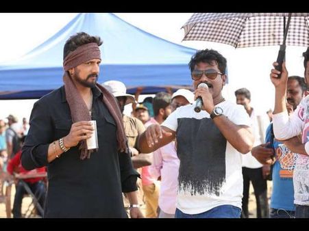 ಶಿವಣ್ಣ ಅಭಿಮಾನಿಗಳ ಬೇಡಿಕೆ ಒಪ್ಪದ ಪ್ರೇಮ್: ಸಂದರ್ಭ ವಿವರಿಸಿದ ನಿರ್ದೇಶಕ