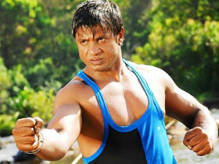 ದುನಿಯಾ ವಿಜಯ್ ಗೆ ಬಿಡುಗಡೆ ಭಾಗ್ಯ: ಜಾಮೀನು ನೀಡಿದ ಸೆಷನ್ಸ್ ಕೋರ್ಟ್