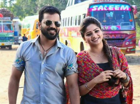 ಕಿರುತೆರೆಗೆ ಬಂದ 'ಅಯೋಗ್ಯ', ಯಾವಾಗ ಪ್ರಸಾರ?