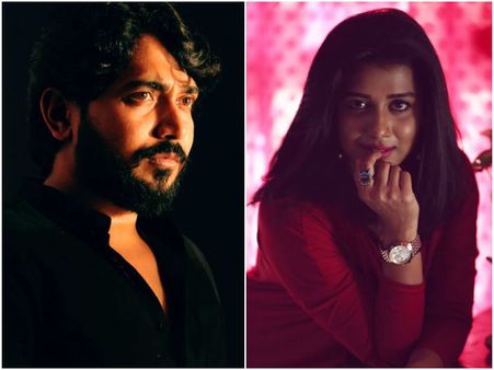 ನಟ ವಿಕ್ಕಿ ವರುಣ್ ಗೆ ಜೋಡಿ ಸಿಕ್ಕಳು