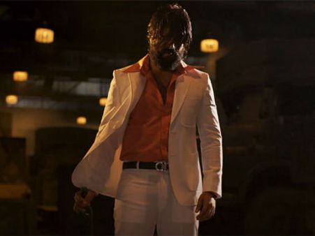 'ಕೆಜಿಎಫ್' ಟ್ರೈಲರ್ ನಲ್ಲಿ ಸದ್ದು ಮಾಡಿದ್ದು ಈ ಎರಡೇ ಡೈಲಾಗ್.!