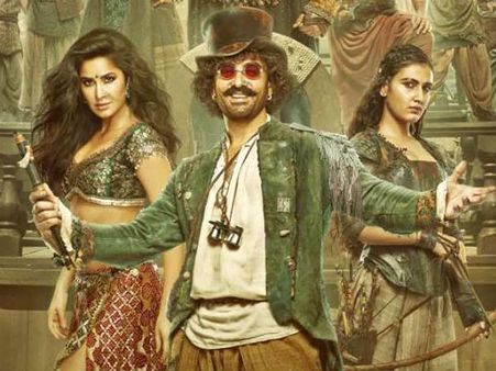 'ಥಗ್ಸ್ ಆಫ್ ಹಿಂದೂಸ್ತಾನ್' ಸೋಲಿನ ಹೊಣೆ ಹೊತ್ತ ಅಮೀರ್