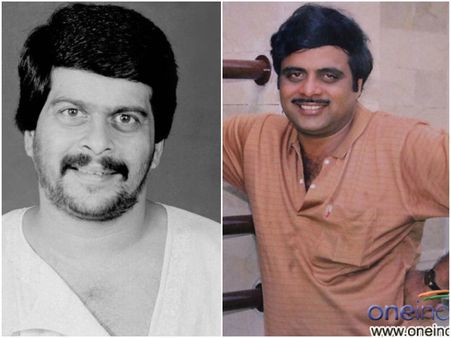 ಶಂಕರ್ ನಾಗ್ - ಅಂಬರೀಶ್ ಭಲೇ ಜೋಡಿಯ ಚಿತ್ರಗಳು