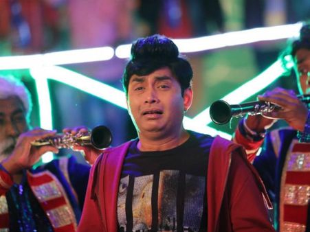 'ವಿಕ್ಟರಿ-2' ಚಿತ್ರ ನೋಡಿ ವಿಮರ್ಶಕರು ಮಾಡಿದ ಕಾಮೆಂಟ್ ಏನು.?