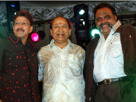 ರಾಜ್ ಸ್ಮಾರಕ ಪಕ್ಕದಲ್ಲೇ ಅಂಬರೀಶ್ ಸಮಾಧಿ: ಅಣ್ಣಾವ್ರ ಕುಟುಂಬ ಹೇಳಿದ್ದೇನು.?