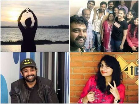 ಧ್ರುವಗೆ ಪ್ರೀತಿಯ ಪಾಠ ಮಾಡಿದ ಈ ಟೀಚರ್ ಯಾರು?