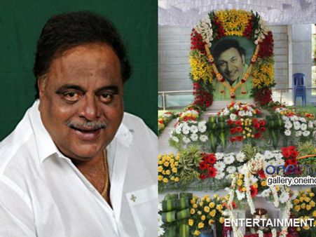 ಡಾ.ರಾಜ್ ಸ್ಮಾರಕ ಪಕ್ಕದಲ್ಲಿ ಅಂಬರೀಶ್ ಅಂತ್ಯಕ್ರಿಯೆ ನಡೆಸಲು ತೀರ್ಮಾನ