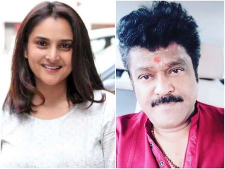 ಅಂಬಿಯನ್ನ ಮರೆತ ರಮ್ಯಾಗೆ ತಕ್ಕ ಉತ್ತರ ನೀಡಿದ ಜಗ್ಗೇಶ್!