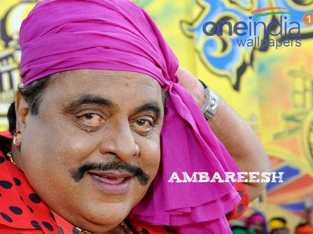 ಮಂಡ್ಯದ ಗಂಡು, ಕರುನಾಡ ಕರ್ಣ, ಸ್ಯಾಂಡಲ್ ವುಡ್ ನ ಜಲೀಲ ಅಂಬರೀಶ್ ಇನ್ನಿಲ್ಲ.!