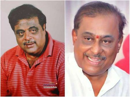 ಸಾವನ್ನ 'ಜೋಕರ್' ಎಂದು ಗೇಲಿ ಮಾಡಿದ್ರು ಅಂಬಿ: ಹಂಸಲೇಖ