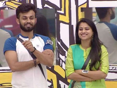 ಕವಿತಾ ಜೊತೆಗೆ ಅಂಟಿಕೊಂಡು ಇರುವುದೇ ಶಶಿ ಗೇಮ್ ಪ್ಲಾನ್ ಅಂತೆ.!