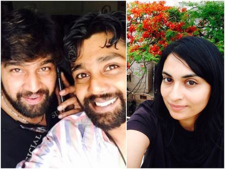 ತಮ್ಮನ ಲವ್ ಮ್ಯಾರೇಜ್ ಬಗ್ಗೆ ಏನಂತಾರೆ ಚಿರು ಸರ್ಜಾ?