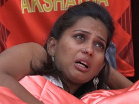 'ನನ್ನ ಜೀವನವನ್ನು ಹಾಳು ಮಾಡಿಕೊಂಡೆ' ಎಂದು ಕಣ್ಣೀರು ಸುರಿಸಿದ ಅಕ್ಷತಾ.!