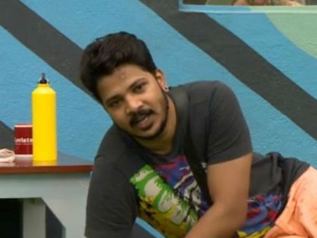 ಕಿತ್ತಾಟ-ನೂಕಾಟದ ನಡುವೆ 'ಬಿಗ್ ಬಾಸ್' ಮನೆಯ ಕ್ಯಾಪ್ಟನ್ ಆದ ಧನರಾಜ್