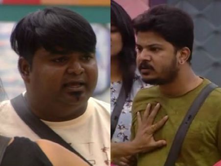 ಉಲ್ಟಾ ಪಲ್ಟಾ ಮಾತನಾಡಿದ ಆಂಡ್ರ್ಯೂ: ಪಿತ್ತ ನೆತ್ತಿಗೇರಿಸಿಕೊಂಡ ಧನರಾಜ್.!