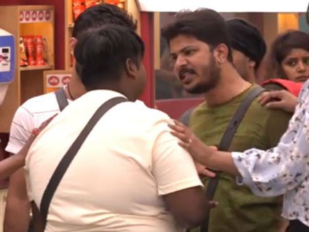 ಆಂಡ್ರ್ಯೂ-ಧನರಾಜ್ ಕಿತ್ತಾಟ: ವೀಕ್ಷಕರ ಸಪೋರ್ಟ್ ಯಾರಿಗೆ.?