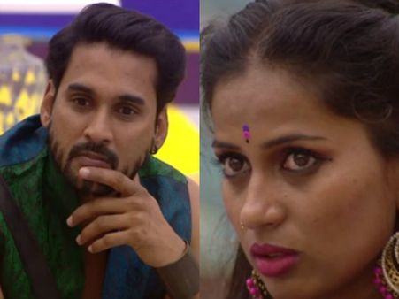 ರಾಕೇಶ್-ಅಕ್ಷತಾ ನಡುವೆ ಏನಿದೆ-ಏನಿಲ್ಲ.? ಗಾಸಿಪ್ ಗಳಿಗೆ ಸಿಕ್ಕ ಸ್ಪಷ್ಟನೆ ಇದು..