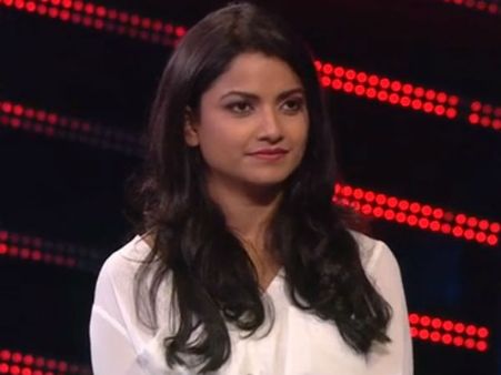 'ಬಿಗ್ ಬಾಸ್' ಮನೆಯಲ್ಲಿ ಮೂರು ವಾರ ಇರಲು ಮಾತ್ರ ಬಂದಿದ್ರಾ ಸ್ನೇಹಾ ಆಚಾರ್ಯ.?