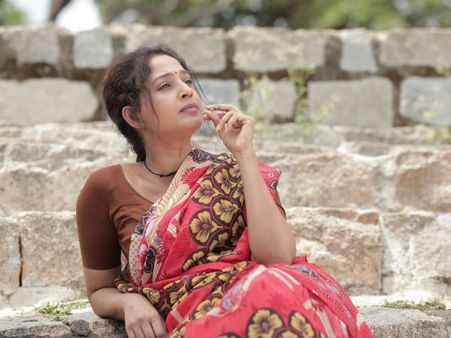 ಪರಭಾಷೆಯಲ್ಲೂ ಸದ್ದು ಮಾಡಿದ 'ದಂಡುಪಾಳ್ಯ-4' ಲಿರಿಕಲ್ ವಿಡಿಯೋ