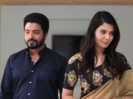 ದೀಪಿಕಾ ಪ್ಲಾನ್ ಫ್ಲಾಪ್ ಆಯ್ತು: 'ರಾಧಾ ರಮಣ' ಸಂಬಂಧ ಗಟ್ಟಿ ಆಯ್ತು.!