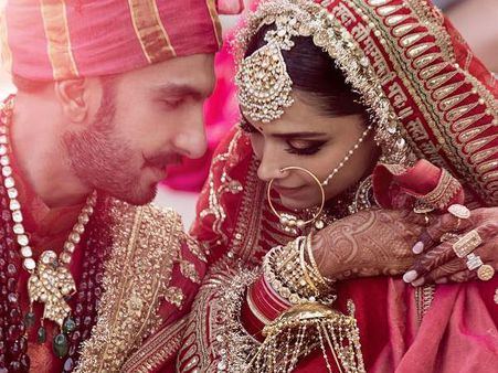 ದೀಪಿಕಾ ಧರಿಸಿದ್ದ ಉಂಗುರದ ಬೆಲೆ ಎಷ್ಟಿರಬಹುದು ಹೇಳಿ ನೋಡೋಣ.!