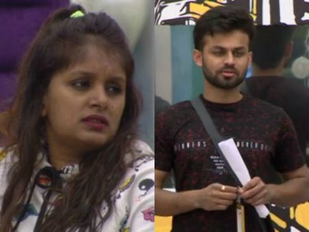 ರಶ್ಮಿಗೆ ಬಾತ್ ರೂಮ್ ಬಾಗಿಲು ತೋರಿಸಿದ ಶಶಿ: ಅಸಲಿ ಆಟ ಈಗ ಶುರು.!