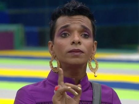 ಆಡಮ್ ನ ಔಟ್ ಮಾಡಿದ 'ಬಿಗ್ ಬಾಸ್'ಗೆ ಡೌನ್ ಡೌನ್ ಎಂದ ವೀಕ್ಷಕರು.!