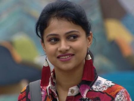 ಅರುಣಾಚಲ ಪ್ರದೇಶದ ರಾಜಧಾನಿ ರಾಯಚೂರು ಎಂದ 'ಚಿನ್ನು' ಕವಿತಾ.!