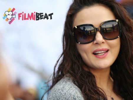 #ಮೀಟೂ ಬಗ್ಗೆ ಕಾಮೆಂಟ್: ಪ್ರೀತಿ ಜಿಂಟಾ ಬಗ್ಗೆ ಟ್ವೀಟಿಗರು ಗರಂ