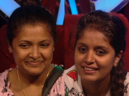 ಅರೆರೇ.. ಜಯಶ್ರೀಗಾಗಿ ಹುಟ್ಟುಹಬ್ಬದ ಉಡುಗೊರೆ ಕೊಟ್ಟ ರಾಪಿಡ್ ರಶ್ಮಿ.!