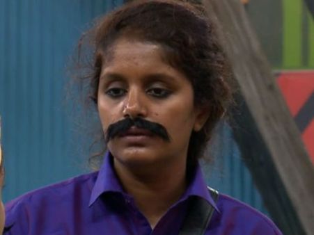 ಎರಡು ಚಟುವಟಿಕೆಯಲ್ಲಿ ಸೋಲು: ಅವಕಾಶ ಸಿಗದ ರಶ್ಮಿಗೆ ಉರಿ ಉರಿ.!