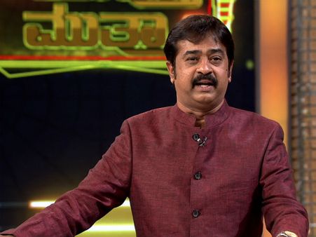 ತಾಯಿಯ ಕರುಳನ್ನು ಕಣ್ಣಾರೆ ಕಂಡು ನಡುಗಿದ ಮೋಹನ್.!