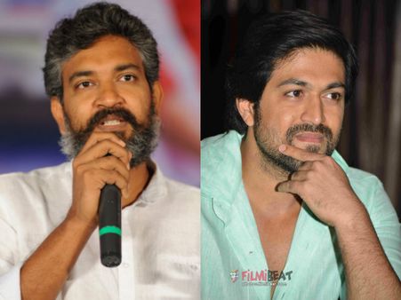 ರಾಜಮೌಳಿ ಚಿತ್ರದಲ್ಲಿ ನಟಿಸ್ತಾರಾ ಯಶ್.? ರಾಕಿಂಗ್ ಸ್ಟಾರ್ ಬಿಚ್ಚಿಟ್ಟ ಸತ್ಯ ಇದು.!