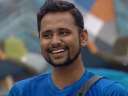 'ಬಿಗ್ ಬಾಸ್' ಮನೆಯಲ್ಲಿ ಆನಂದ್ ಒಂಥರಾ ಆಟಕ್ಕುಂಟು ಲೆಕ್ಕಕ್ಕಿಲ್ಲದಂತೆ.!