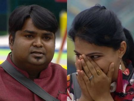 'ಕವಿತಾ ಕಡೆಯಿಂದ ನನಗೆ ಮೋಸ ಆಗಿದೆ' ಎಂದ ಆಂಡ್ರ್ಯೂ.!