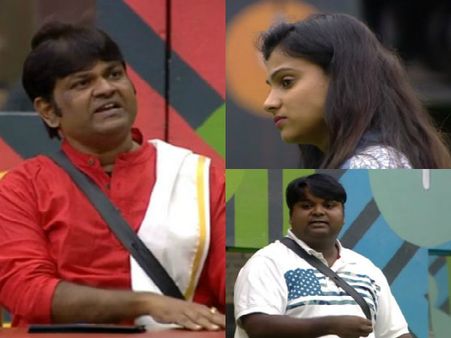 ಆಂಡ್ರ್ಯೂ-ಕವಿತಾಗೆ ನಾಚಿಕೆ ಆಗಬೇಕು ಎಂದ 'ಒಗ್ಗರಣೆ ಡಬ್ಬಿ' ಮುರಳಿ.!