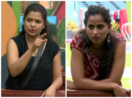 ಜಯಶ್ರೀ ಮೇಲೆ ಅಕ್ಷತಾ ಆರೋಪಗಳ ಸುರಿಮಳೆ: 'ಅವಲಕ್ಕಿ ಕಳ್ಳಿ' ಯಾರು.?