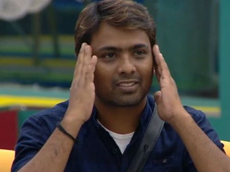 'ತಪ್ಪು ಮಾಡಿದ್ದೇನೆ ನಿಜ'' ಎಂದು ಒಪ್ಪಿಕೊಂಡ ನವೀನ್ ಸಜ್ಜು.! ಯಾಕೆ.?