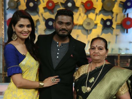 ರಾಧಾ ಮಿಸ್ ಲವ್ ಸ್ಟೋರಿ ಬಗ್ಗೆ ನಿಮಗೆಷ್ಟು ಗೊತ್ತು.?