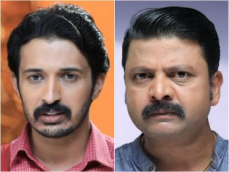 ಅಂತೂ ಸತ್ಯ ಹೊರ ಕಕ್ಕಿದ ನಿರಂಜನ್: ಚಂದು ಭಾರ್ಗಿ ಇನ್ ಡೇಂಜರ್.!