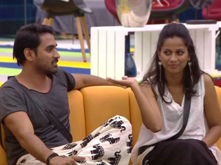 ಅರೇ.. ರಾಕೇಶ್ ಬಗ್ಗೆ ಅಕ್ಷತಾ ಹೀಗೆ ಹೇಳಿದ್ದು ಯಾಕೆ.?