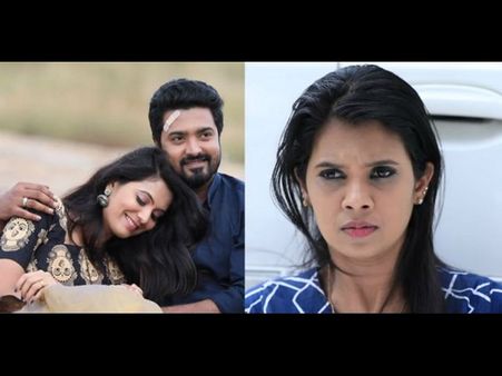 ಅಂತೂ ಇಂತೂ ರಾಧಾ ರಮಣ್ ಒಂದಾದರು: ಇನ್ಮೇಲಿದೆ ಹೊಸ ತಿರುವು.!