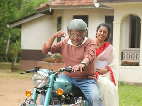 ಎರಡೇ ತಿಂಗಳಿನಲ್ಲಿ ಕಿರುತೆರೆಗೆ 'ಅಂಬಿ ನಿಂಗೆ ವಯಸ್ಸಾಯ್ತೋ' ಚಿತ್ರ