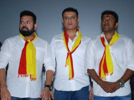 ಹೊಂಬಾಳೆ ಫಿಲ್ಮ್ಸ್ ನಲ್ಲಿ ಮತ್ತೆರಡು ಸಿನಿಮಾ ಮಾಡ್ತಾರೆ ಸಂತೋಷ್