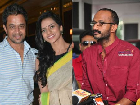 ಸರ್ಜಾ - ಶ್ರುತಿ ಮೀಟೂ ಪ್ರಕರಣ : ತಪ್ಪು ಒಪ್ಪುಗಳ ಬಗ್ಗೆ ಕಿಶೋರ್ ಮಾತು