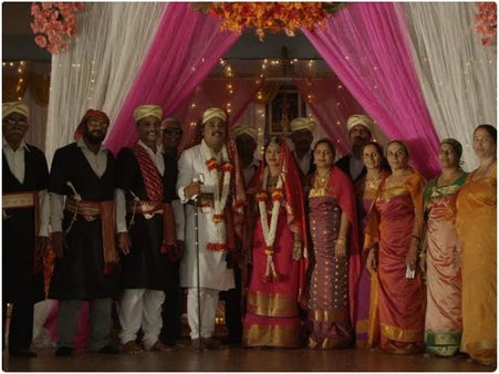 ಕೊಡಗಿನ ಸೌಂದರ್ಯ ಕಟ್ಟಿ ಕೊಟ್ಟ 'ನಂದನವನದೊಳ್ '