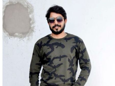 ಮತ್ತೊಂದು ಹೊಸ ಸಿನಿಮಾ ಒಪ್ಪಿಕೊಂಡ ವಿಕ್ಕಿ