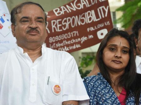 ಅನಂತ್ ಸಾಹಸ ಹಾಗೂ ಸ್ನೇಹ ಗುಣವನ್ನು ನೆನೆದ ಮಾಳವಿಕಾ, ಸೀತಾರಾಂ