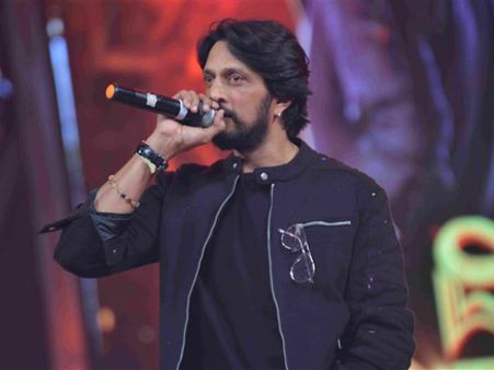 'ದಿ ವಿಲನ್' ತಂಡದ ಮೇಲೆ ಬೇಸರಗೊಂಡರಾ ಸುದೀಪ್?